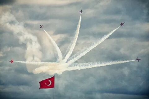 Foto - Dünyanın en güçlü hava kuvvetleri 2023 listesi belli oldu! Türk Hava Kuvvetleri kaçıncı sırada? İşte 2023 sıralaması