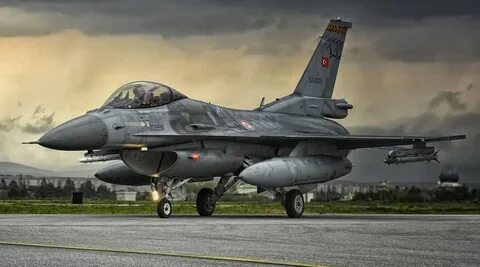 Foto - Dünyanın en güçlü hava kuvvetleri 2023 listesi belli oldu! Türk Hava Kuvvetleri kaçıncı sırada? İşte 2023 sıralaması