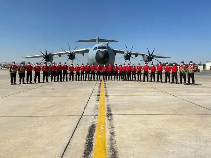Foto - Dünyanın en güçlü hava kuvvetleri 2023 listesi belli oldu! Türk Hava Kuvvetleri kaçıncı sırada? İşte 2023 sıralaması