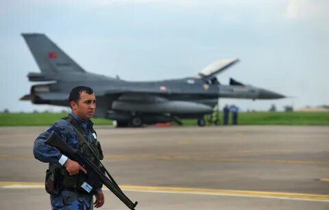 Foto - Dünyanın en güçlü hava kuvvetleri 2023 listesi belli oldu! Türk Hava Kuvvetleri kaçıncı sırada? İşte 2023 sıralaması