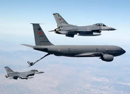 Foto - Dünyanın en güçlü hava kuvvetleri 2023 listesi belli oldu! Türk Hava Kuvvetleri kaçıncı sırada? İşte 2023 sıralaması