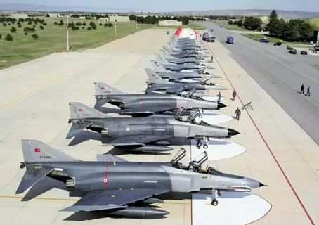 Foto - Dünyanın en güçlü hava kuvvetleri 2023 listesi belli oldu! Türk Hava Kuvvetleri kaçıncı sırada? İşte 2023 sıralaması