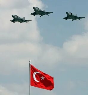 Foto - Dünyanın en güçlü hava kuvvetleri 2023 listesi belli oldu! Türk Hava Kuvvetleri kaçıncı sırada? İşte 2023 sıralaması