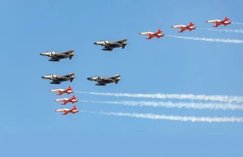 Dünyanın en güçlü hava kuvvetleri 2023 listesi belli oldu! Türk Hava Kuvvetleri kaçıncı sırada? İşte 2023 sıralaması
