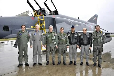 Foto - Dünyanın en güçlü hava kuvvetleri 2023 listesi belli oldu! Türk Hava Kuvvetleri kaçıncı sırada? İşte 2023 sıralaması