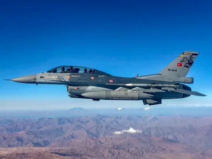 Foto - Dünyanın en güçlü hava kuvvetleri 2023 listesi belli oldu! Türk Hava Kuvvetleri kaçıncı sırada? İşte 2023 sıralaması