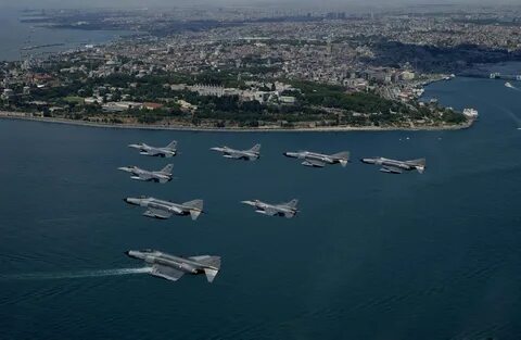 Foto - Dünyanın en güçlü hava kuvvetleri 2023 listesi belli oldu! Türk Hava Kuvvetleri kaçıncı sırada? İşte 2023 sıralaması