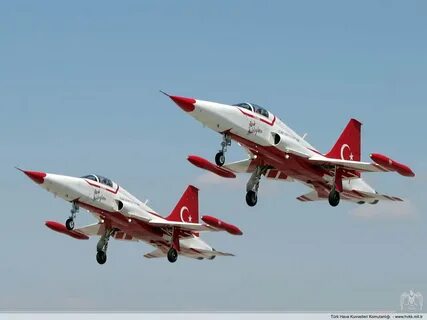 Foto - Dünyanın en güçlü hava kuvvetleri 2023 listesi belli oldu! Türk Hava Kuvvetleri kaçıncı sırada? İşte 2023 sıralaması