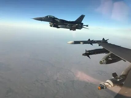Foto - Dünyanın en güçlü hava kuvvetleri 2023 listesi belli oldu! Türk Hava Kuvvetleri kaçıncı sırada? İşte 2023 sıralaması