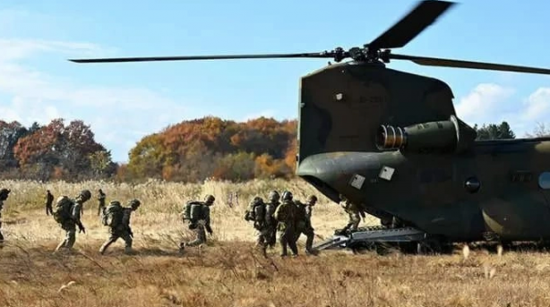 Foto - Dünyanın en güçlü hava kuvvetleri açıklandı! Bakın Türkiye kaçıncı sırada...