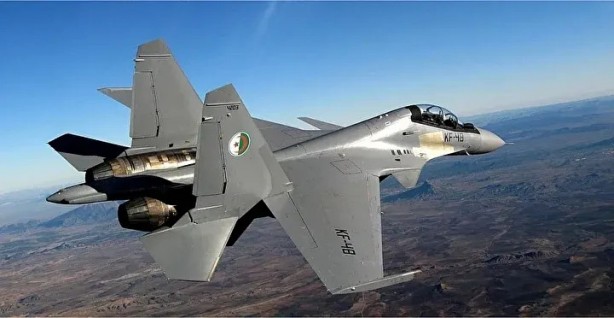 Foto - Dünyanın en güçlü hava kuvvetleri belli oldu: Türkiye bakın kaçıncı sırada