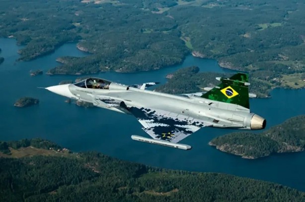 Foto - Dünyanın en güçlü hava kuvvetleri belli oldu: Türkiye bakın kaçıncı sırada