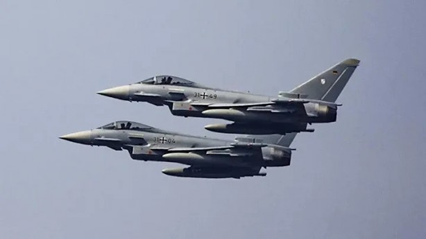 Foto - Dünyanın en güçlü hava kuvvetleri belli oldu: Türkiye bakın kaçıncı sırada