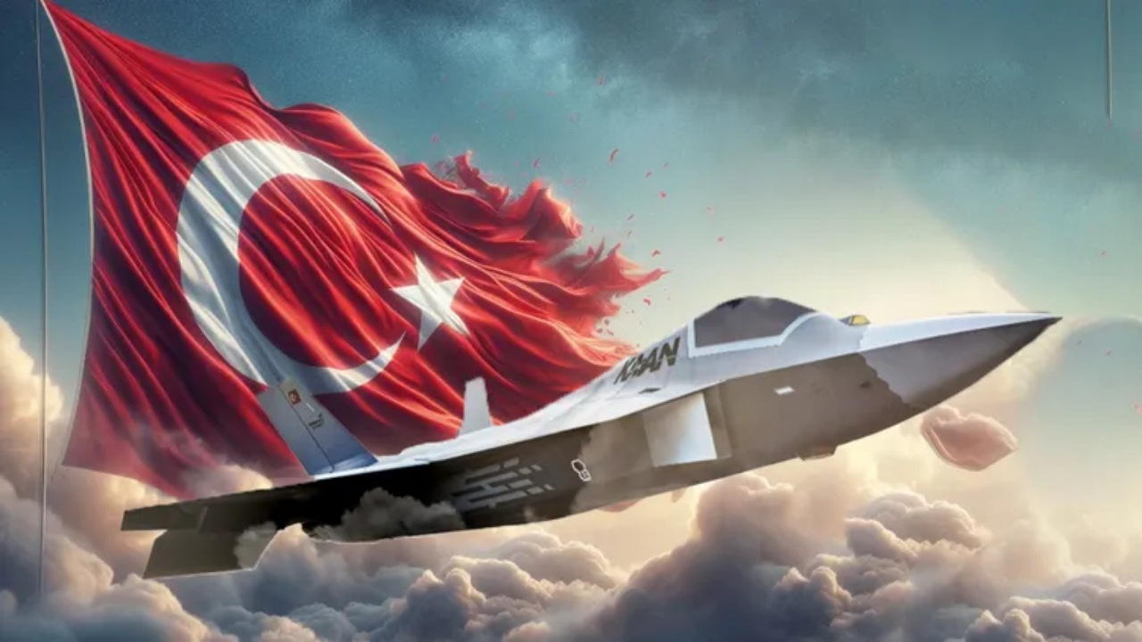 Dünyanın en güçlü hava kuvvetleri belli oldu! Türkiye hangi devleri geride bıraktı? İşte 2026’nın yenilmez gökyüzü orduları