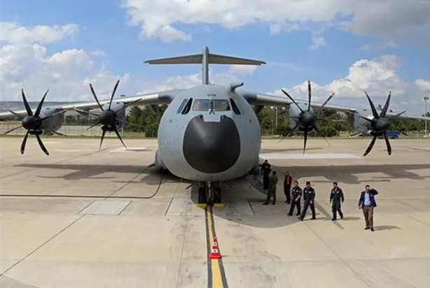 Foto - Dünyanın en güçlü hava kuvvetleri belli oldu! Türkiye kaçıncı sırada?