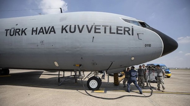 Foto - Dünyanın en güçlü hava kuvvetleri belli oldu! Türkiye kaçıncı sırada?