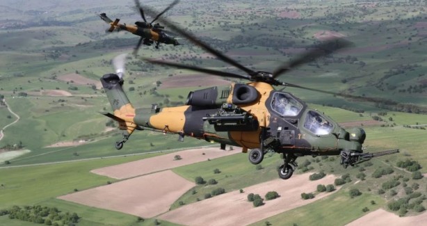 Foto - Dünyanın en güçlü hava kuvvetleri belli oldu! Türkiye kaçıncı sırada?