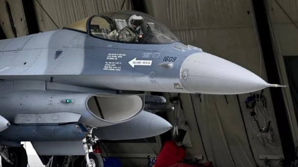 Foto - Dünyanın en güçlü hava kuvvetleri belli oldu! Türkiye kaçıncı sırada?