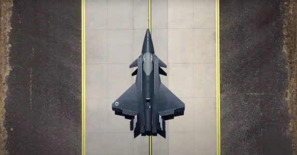 Foto - Dünyanın en güçlü hava kuvvetleri belli oldu! Türkiye kaçıncı sırada?