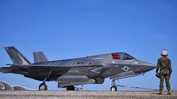 Foto - Dünyanın en güçlü hava kuvvetleri belli oldu! Türkiye kaçıncı sırada?