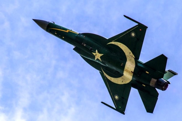 Foto - Dünyanın en güçlü hava kuvvetleri belli oldu: Türkiye listede bakın kaçıncı sırada