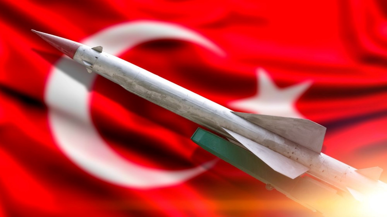 Dünyanın en güçlü hava savunma sistemine sahip ülkeleri belli oldu! İşte Türkiye’nin sırası