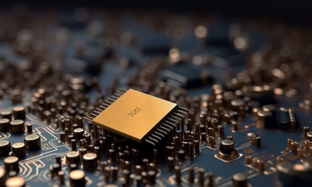 Foto - Dünyanın en güçlü işlemcisi için yarış başladı