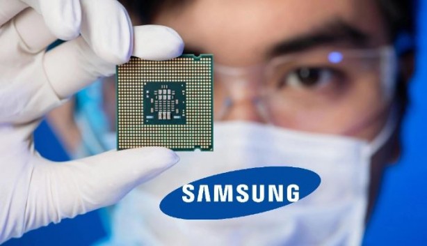 Foto - Dünyanın en güçlü işlemcisi için yarış başladı