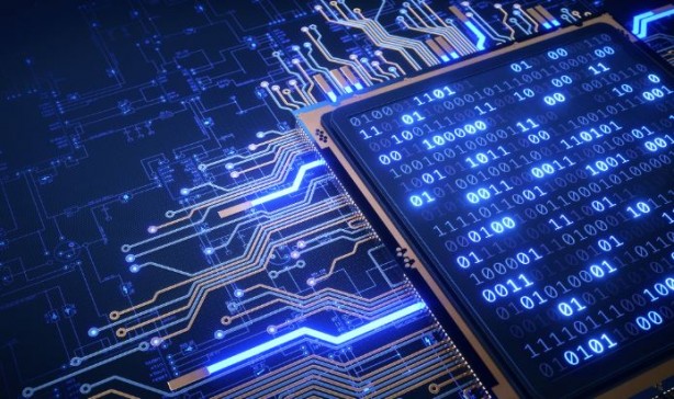 Foto - Dünyanın en güçlü işlemcisi için yarış başladı