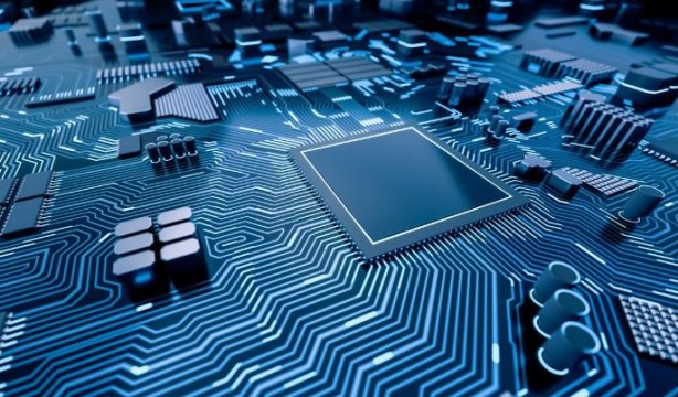 Foto - Dünyanın en güçlü işlemcisi için yarış başladı