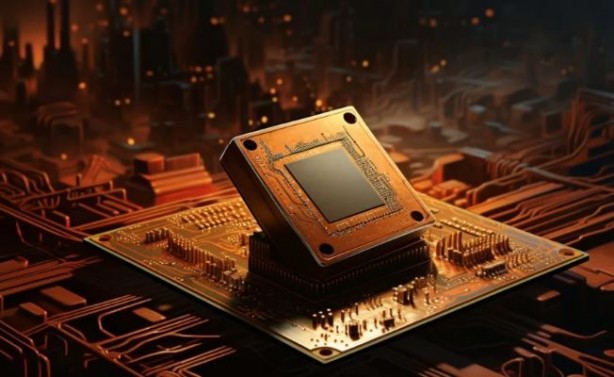 Foto - Dünyanın en güçlü işlemcisi için yarış başladı