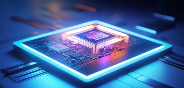 Foto - Dünyanın en güçlü işlemcisi için yarış başladı