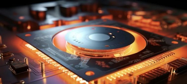 Foto - Dünyanın en güçlü işlemcisi için yarış başladı