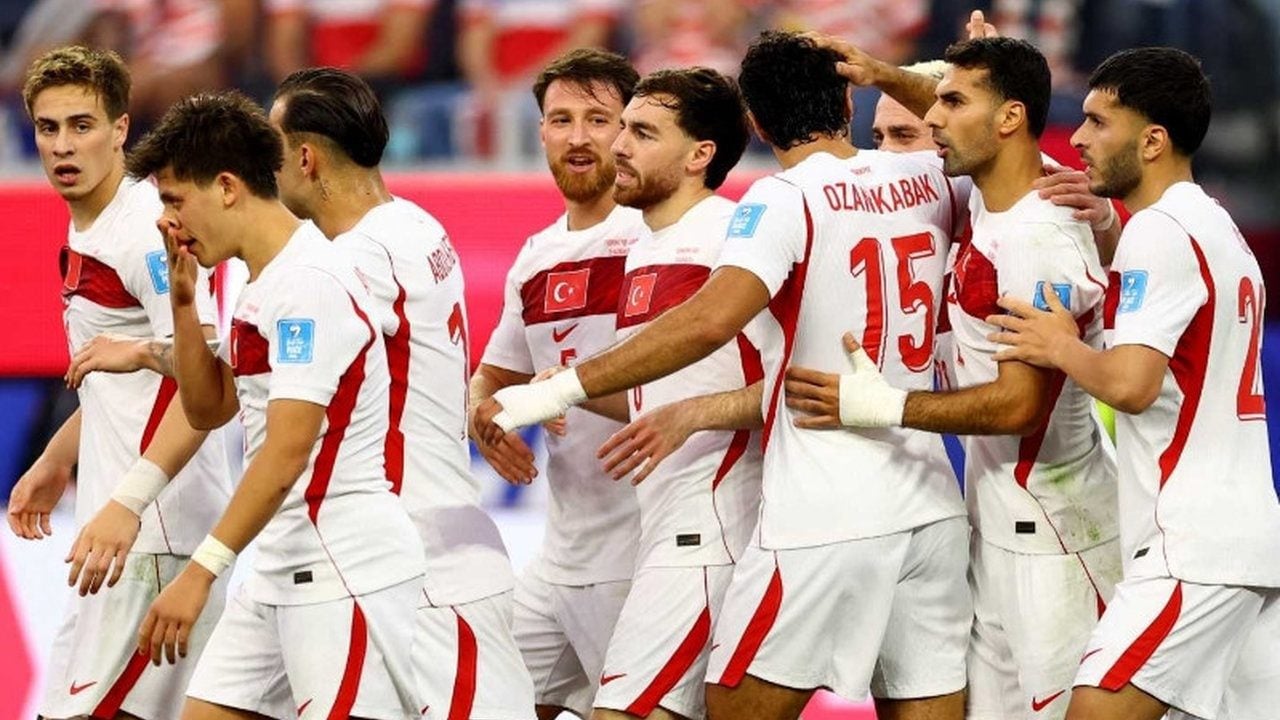 Foto - Dünyanın en güçlü milli takımları belli oldu! Türkiye’nin yeri herkesi şoke etti