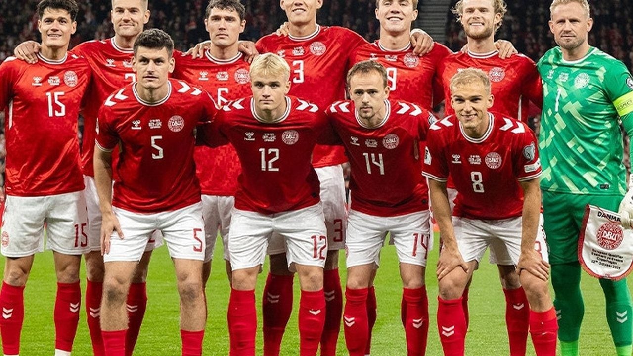 Foto - Dünyanın en güçlü milli takımları belli oldu! Türkiye’nin yeri herkesi şoke etti