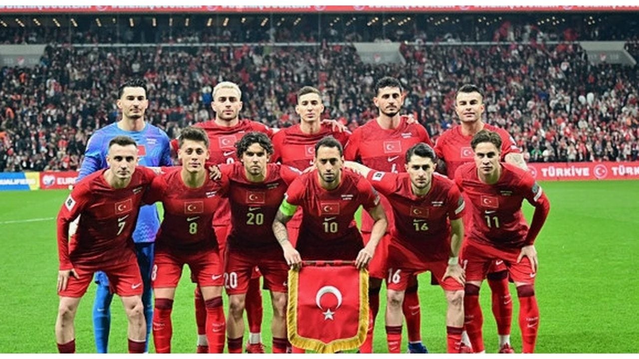Foto - Dünyanın en güçlü milli takımları belli oldu! Türkiye’nin yeri herkesi şoke etti