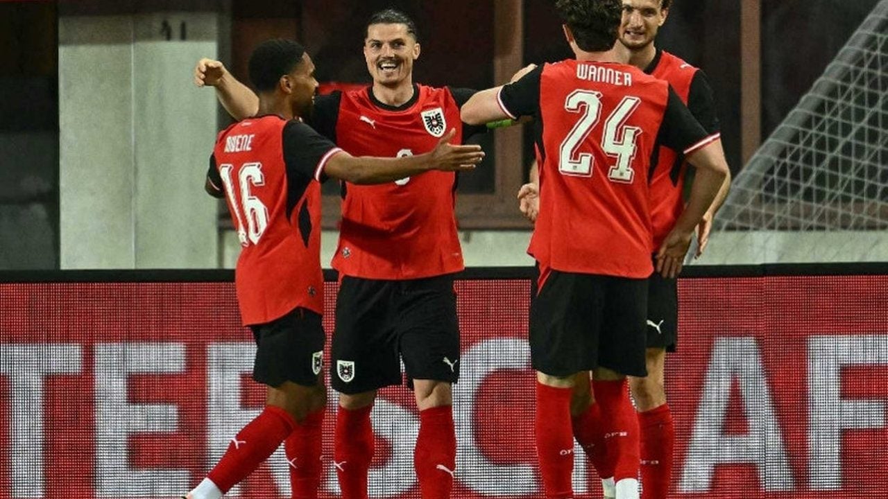 Foto - Dünyanın en güçlü milli takımları belli oldu! Türkiye’nin yeri herkesi şoke etti