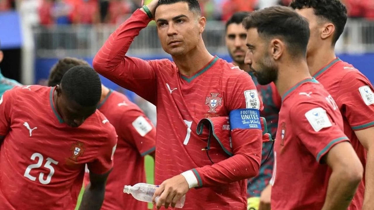 Foto - Dünyanın en güçlü milli takımları belli oldu! Türkiye’nin yeri herkesi şoke etti