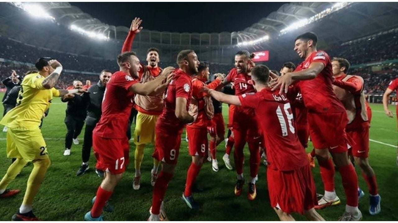 Foto - Dünyanın en güçlü milli takımları belli oldu! Türkiye’nin yeri herkesi şoke etti