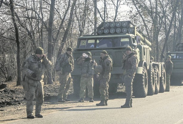 Foto - Dünyanın en güçlü ordu sıralaması belli oldu! İşte Türkiye’nin sıralamadaki yeri…