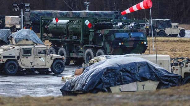 Foto - Dünyanın en güçlü ordu sıralaması belli oldu! İşte Türkiye’nin sıralamadaki yeri…