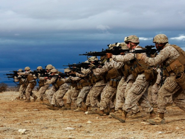 Foto - Dünyanın en güçlü ordu sıralaması belli oldu! İşte Türkiye’nin sıralamadaki yeri…