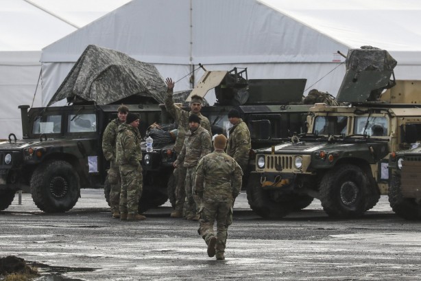 Foto - Dünyanın en güçlü ordu sıralaması belli oldu! İşte Türkiye’nin sıralamadaki yeri…