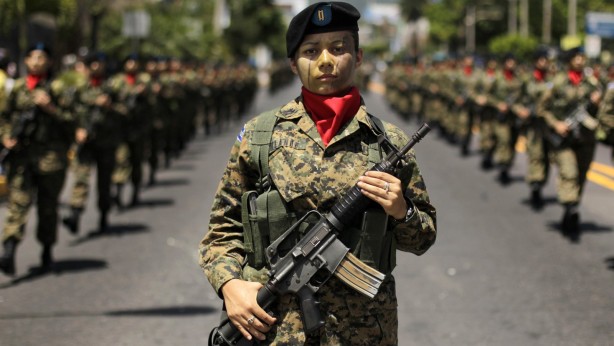 Foto - Dünyanın en güçlü ordu sıralaması belli oldu! İşte Türkiye’nin sıralamadaki yeri…