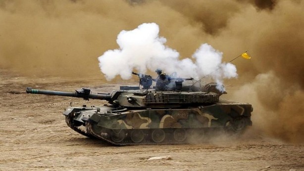 Foto - Dünyanın en güçlü orduları 2023 belli oldu! ABD merkezli Global Firepower açıkladı Türkiye 2 sıra atladı İşte en son durum