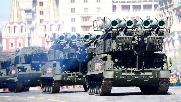 Foto - Dünyanın en güçlü orduları 2023 belli oldu! ABD merkezli Global Firepower açıkladı Türkiye 2 sıra atladı İşte en son durum