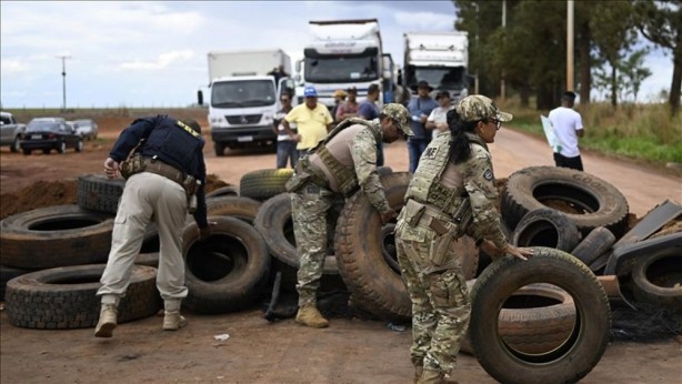 Foto - Dünyanın en güçlü orduları 2023 belli oldu! ABD merkezli Global Firepower açıkladı Türkiye 2 sıra atladı İşte en son durum