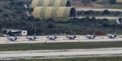 Foto - Dünyanın en güçlü orduları 2023 listesi! Türkiye listeye damga vurdu: İşte en güçlü ordular 2023 sıralaması