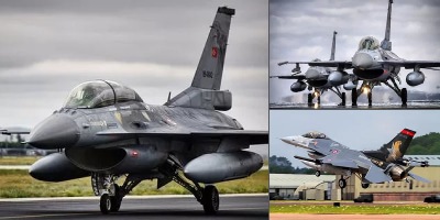 Foto - Dünyanın en güçlü orduları 2023 listesi! Türkiye listeye damga vurdu: İşte en güçlü ordular 2023 sıralaması