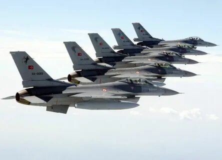 Foto - Dünyanın en güçlü orduları 2023 listesi! Türkiye listeye damga vurdu: İşte en güçlü ordular 2023 sıralaması